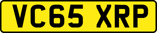 VC65XRP