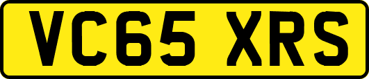 VC65XRS