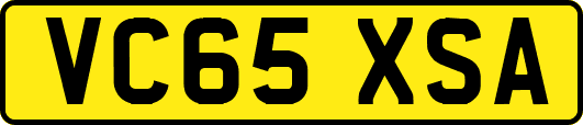 VC65XSA