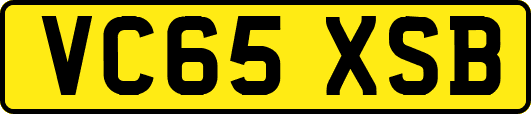 VC65XSB