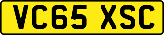 VC65XSC