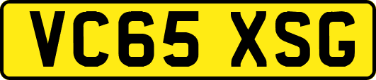 VC65XSG