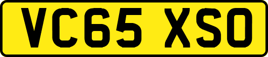 VC65XSO