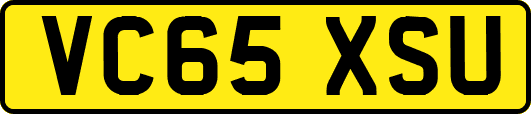 VC65XSU