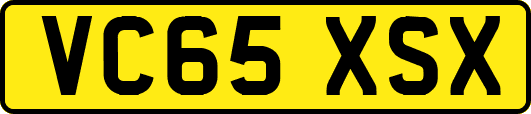 VC65XSX