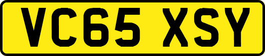 VC65XSY