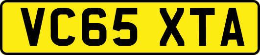 VC65XTA
