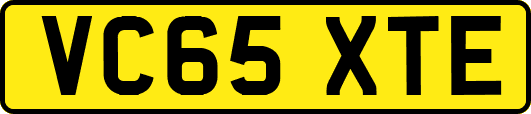 VC65XTE