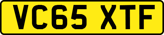 VC65XTF