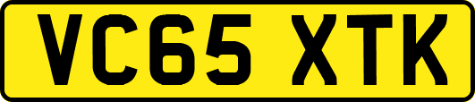 VC65XTK
