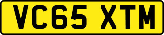 VC65XTM