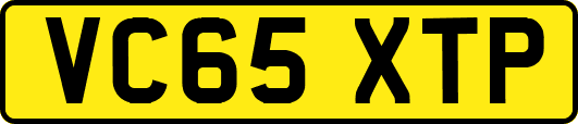 VC65XTP