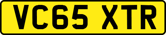 VC65XTR