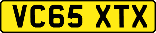 VC65XTX