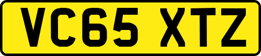 VC65XTZ