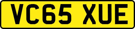 VC65XUE