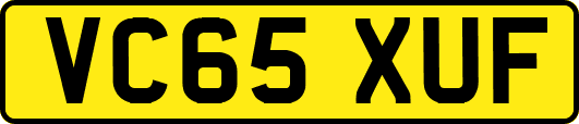 VC65XUF
