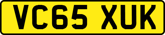 VC65XUK