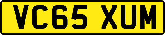 VC65XUM