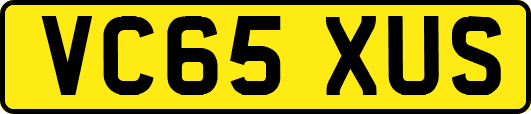 VC65XUS