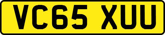 VC65XUU