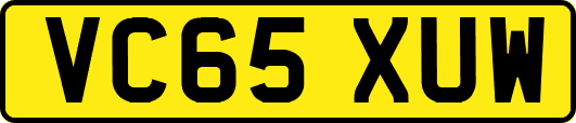 VC65XUW