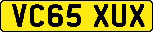 VC65XUX