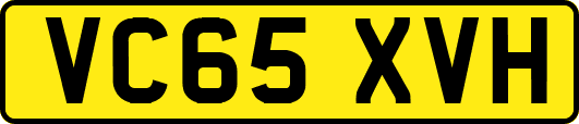 VC65XVH