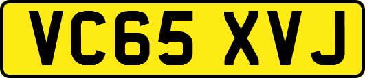 VC65XVJ