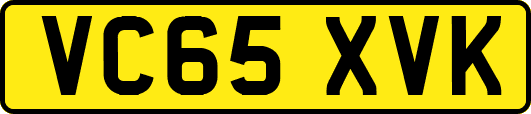 VC65XVK