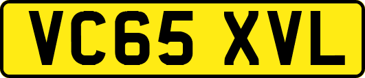 VC65XVL