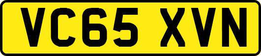 VC65XVN