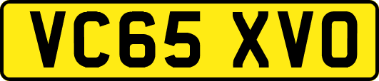 VC65XVO