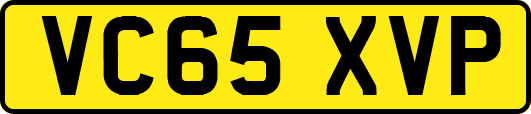 VC65XVP