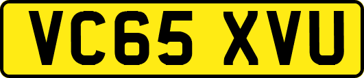 VC65XVU