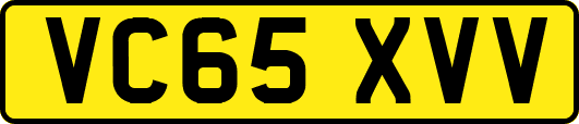 VC65XVV