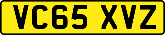 VC65XVZ