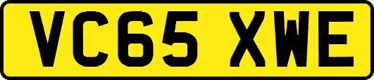 VC65XWE