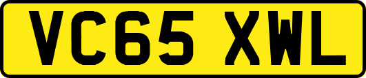 VC65XWL