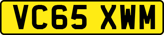 VC65XWM