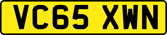 VC65XWN