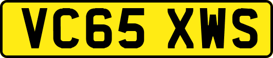 VC65XWS