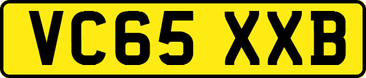 VC65XXB