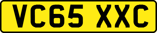 VC65XXC