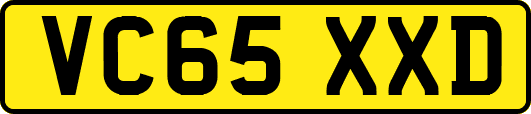 VC65XXD