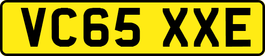 VC65XXE