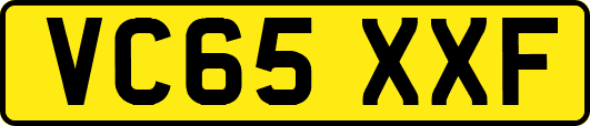 VC65XXF
