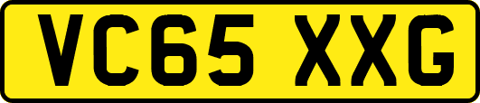 VC65XXG