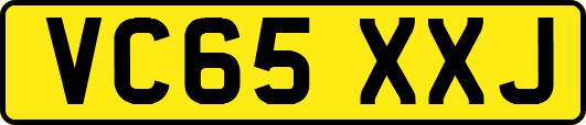 VC65XXJ