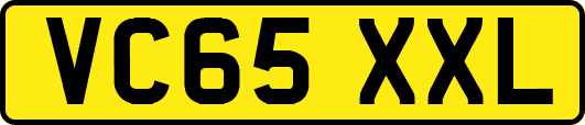 VC65XXL